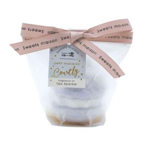 노르코퍼레이션 스위트 메종 쁘띠 마카롱피즈 코트리 향기로운 티스파클 향기