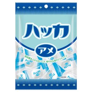 RIBON peppermint candy 84g