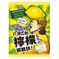 RIBON Saotome Lemon's Challenge 60g