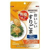 真诚免疫力护理美味芝麻 40克