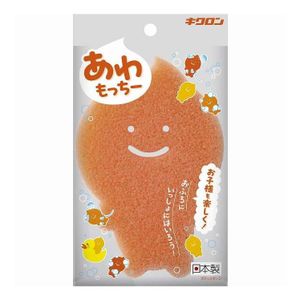 kikulon Awamochi Body Sponge