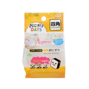 Kokubo Onigiri DAYS Square KK-697