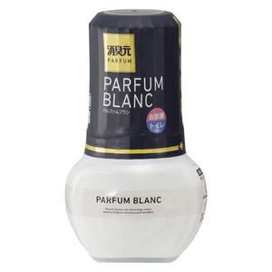 KOBAYASHI SHOSHUGEN Parfum Blanc for Indoor and Toilet Use