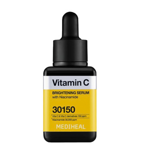 MEDIHEALメディヒール ビタミンCブライトニングセラム / 40ml