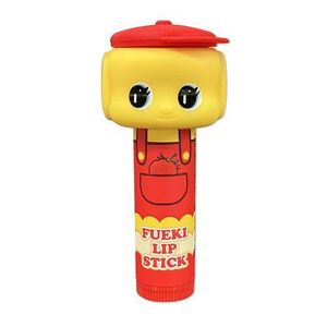 不易糊工業君SC潤唇膏，草莓口味