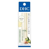 DHC リップクリーム ボタニカル 無香料