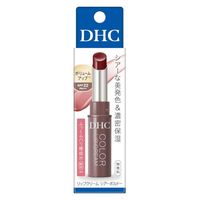 DHC潤唇膏 波爾多紅 SPF22 PA++ 無香型