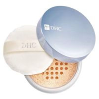 DHC Medicated PW Perfect White Face Powder Light
