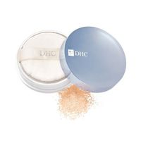DHC Medicated PW Perfect White Face Powder Light