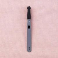 KAI Razors Nyarming Cat Tweezers HC-2203