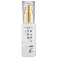 nihonsakari清酒美容液亮白抗皺精華