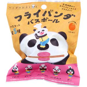 에스케이 재팬 팬더 스푼과 프라이팬더 농구 오렌지 향기