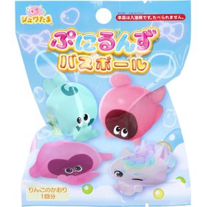 산탄 슈와 타마 푸니 루즈 농구 사과 카오리