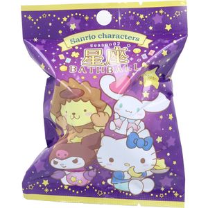 산탄 산리오 캐릭터즈 별자리 season02 농구 사과 향기