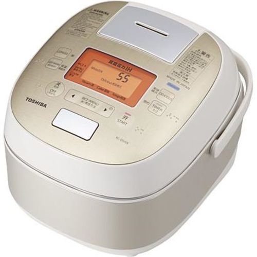 TOSHIBA RC-DS18K
