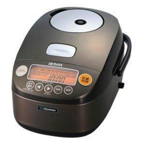 ZOJIRUSHI NP-BQH10-BA