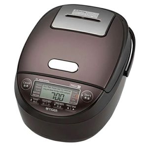 TIGER 해외용 밥솥 220~230V 사양 타이거JPK-W18 10.0컵