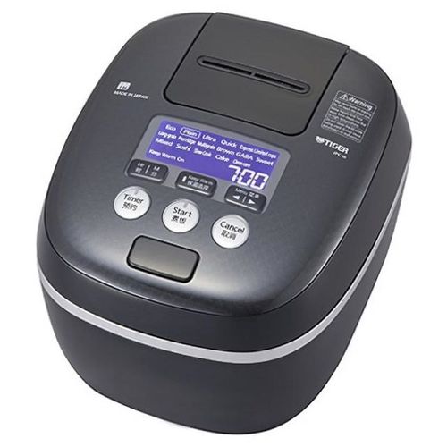 TIGER JPC-W10W