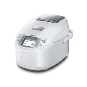 해외용 히타치 기구 HITACHI 히타치 기구 밥솥 RZ-KV100Y-W 220~230V 1.0L