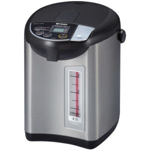 타이거 TIGER 해외용 전기 주전자 전기 주전자 4.0 리터 PDU-A40W KZ 220V?