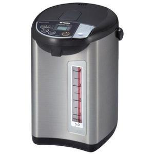 타이거 TIGER 해외용 전기 주전자 전기 주전자 5.0 리터 PDU-A50W KZ 220V