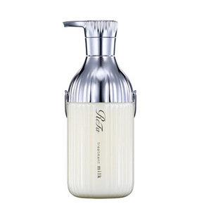 ReFa Milk Protein Treatment / 500g / White Floral Mus