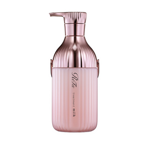 ReFa Milk Protein Treatment Pink / Bottle / 500g