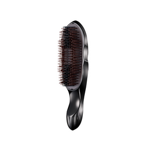 ReFa Ion Care Brush Premium Black