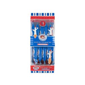 糖黄油树焦糖布蕾