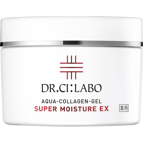 THE GINZA Hybrid Gel Oil 100 mL ｜ DOKODEMO