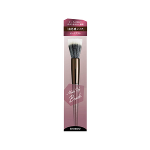 SHOBIDO Makeup Brush Series