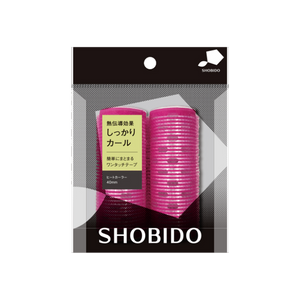 SHOBIDO Rich Curler 40mm