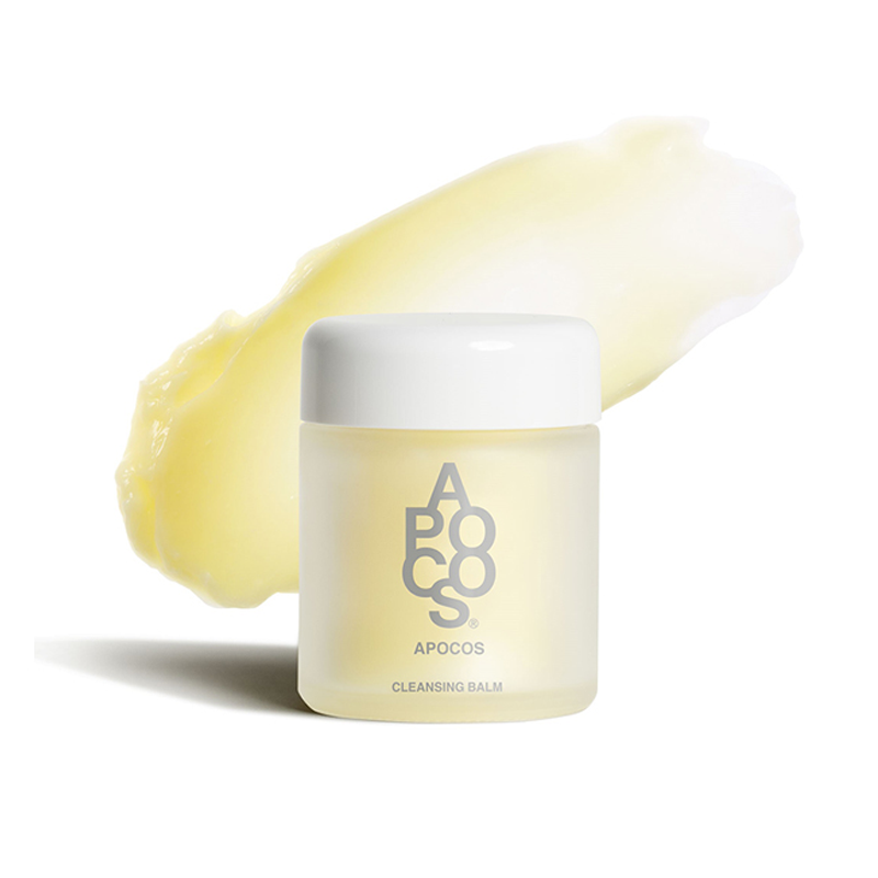 Apocos AP Releasing Cleansing Balm ｜ DOKODEMO