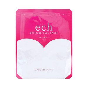 ech デリケートケアシート