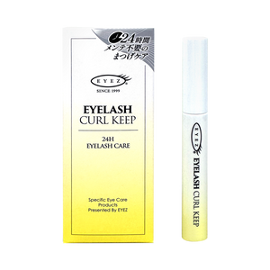 Eyes Eyelash Curl Keep