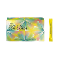 Pola維他命C核心能量