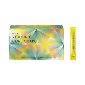 Pola維他命C核心能量