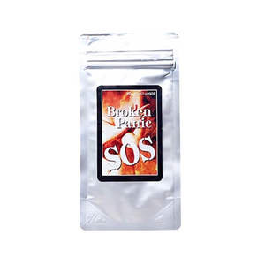 브로큰 패닉 SOS