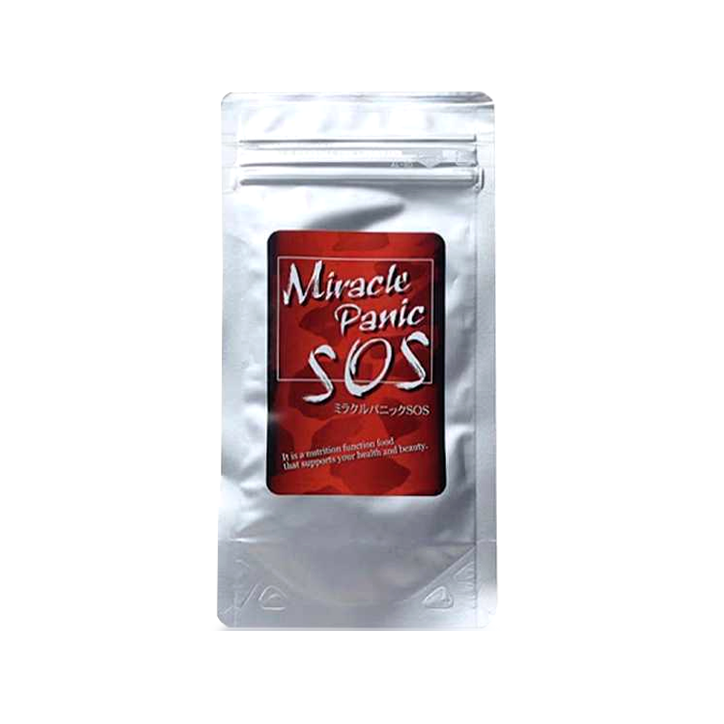 Miracle Panic SOS