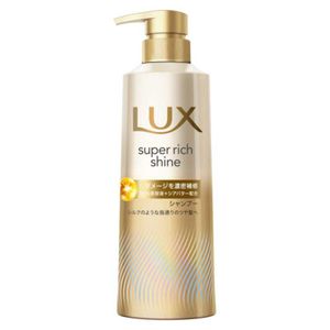 Lux Super Rich Shine Damage Repair Shampoo