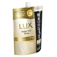 力士 (Lux) 超滋潤亮澤修護洗髮露補充裝