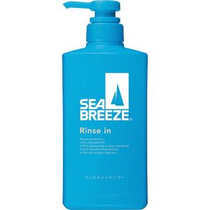 FINE to Dacey SEA BREEZE Rinse-in Shampoo