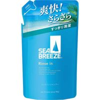 FINE to Day SEA BREEZE免洗髮精補充裝