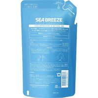 FINE to Day SEA BREEZE免洗髮精補充裝