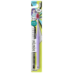 惠比寿 Pro Grip NUMA 电动牙刷，小号刷头，迷你款，常规款