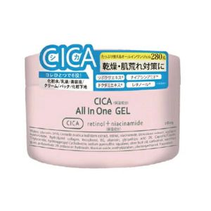 CICA All-in-One Gel 280g