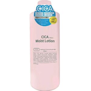 CICA Moisture Toner 500ml