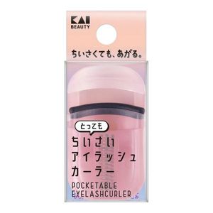 KAI 카미소리 KQ3198 매우 작은 아이러시 컬러