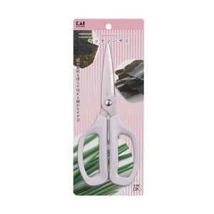 KAI Razors Wellness Kitchen Scissors