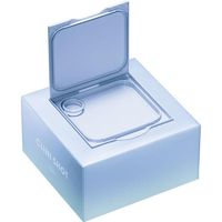 KOSÉ 메포트 클리어턴 턴 클리니 샷 화이트 볼 브라이트 마스크